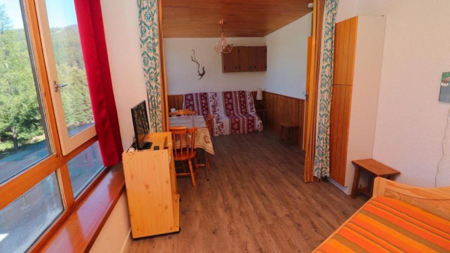 Pelvoux Ii - Vars Les Claux Apartment