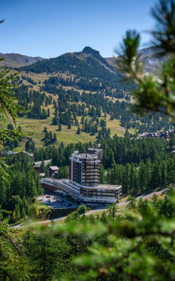 Apartment Pelvoux Ii - Vars Les Claux Vars (Hautes-Alpes)