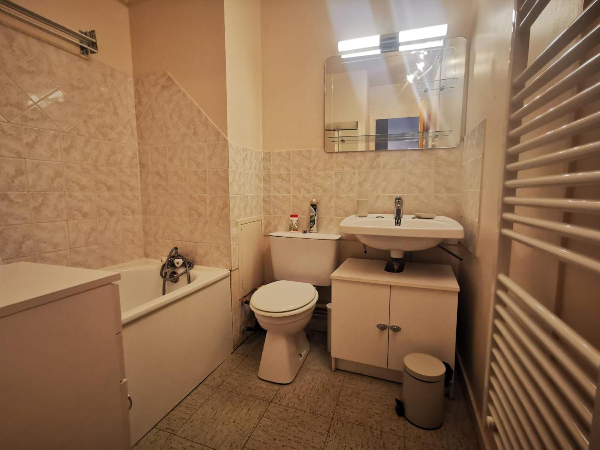 Pelvoux Ii - Vars Les Claux Apartment *