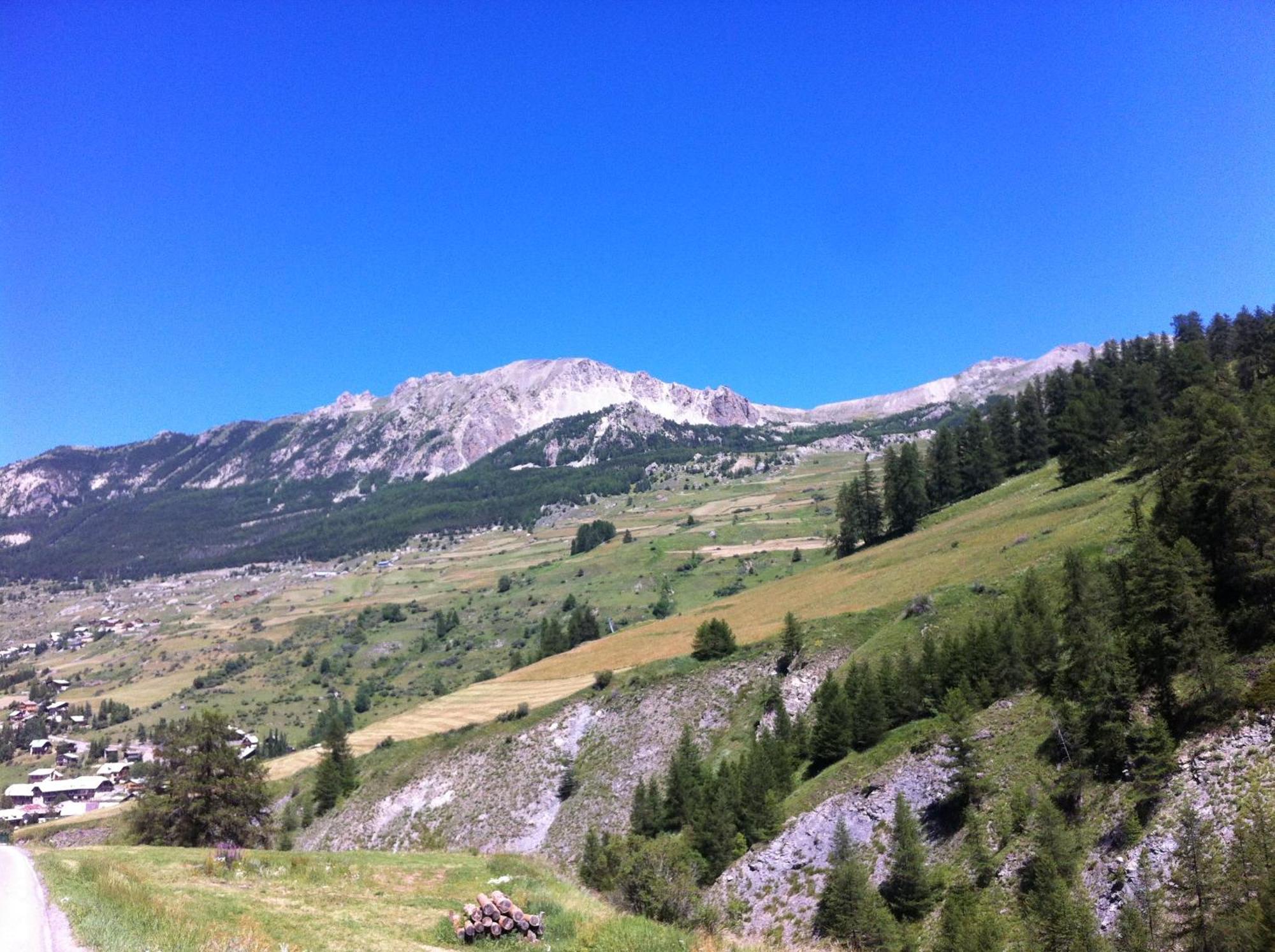 Pelvoux Ii - Vars Les Claux Apartment Vars (Hautes-Alpes)