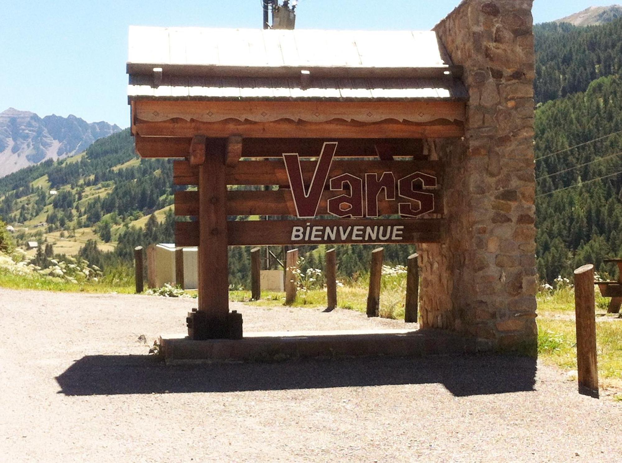 Pelvoux Ii - Vars Les Claux Apartment